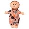 wee Baby Stella - Garden outfit - 28cm