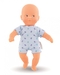 Corolle - Mini Calin Blue - 20cm