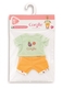 Corolle - Tshirt en bermuda - 30cm