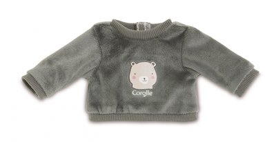 Corolle - Sweater bear - 30cm