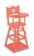 Corolle - Hoge stoel - 36&42cm