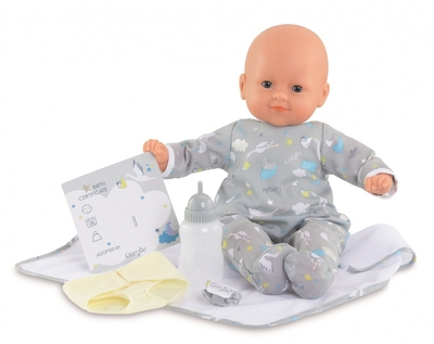 Corolle - Newborn set - 36cm