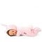 Onesie konijn - 30-33cm - Götz