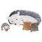 Nursing Nissa Hedghog