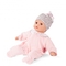 Pyjama met luipaard mutsje - 30-33cm - Götz