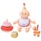 Birthday Party - Baby Stella