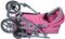 Poppenwagen Juna berry - Knorrtoys