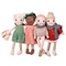 Rubens Ecobuds - Zomerkleding 