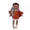 Rubens Ecobuds - Herfst kleding