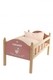 Poppenbed - 45cm - Schildkröt