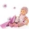Maxi Aquini Soft Mood - 42cm - Götz