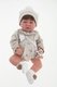 Antonio Juan -  44cm - Baby Boy