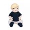 Rubens Baby - Speelkleding - 45cm