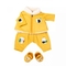 Rubens Baby - Geel kledingset