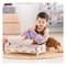 Corolle - houten poppenbedje - 30-36cm