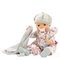 Maxi Aquini mushroom - 42cm - Götz