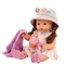 Maxy Aquini ijsco - 42cm - Götz
