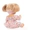Bad en plaspop Bliblablume - 33cm - Götz