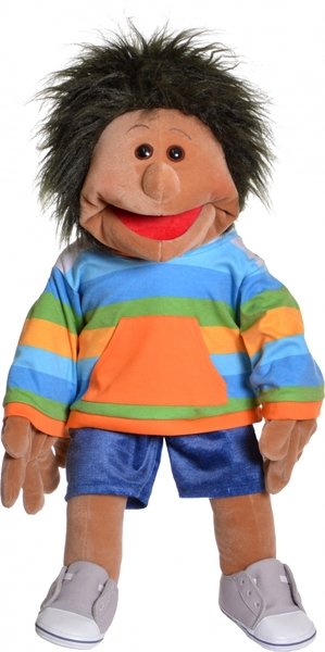 Handpop Marlon - 65cm - Living Puppets