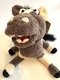 Paard - 45cm - Living Puppets